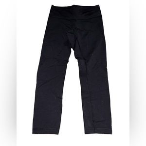 COPY - Lululemon Crop Leggings